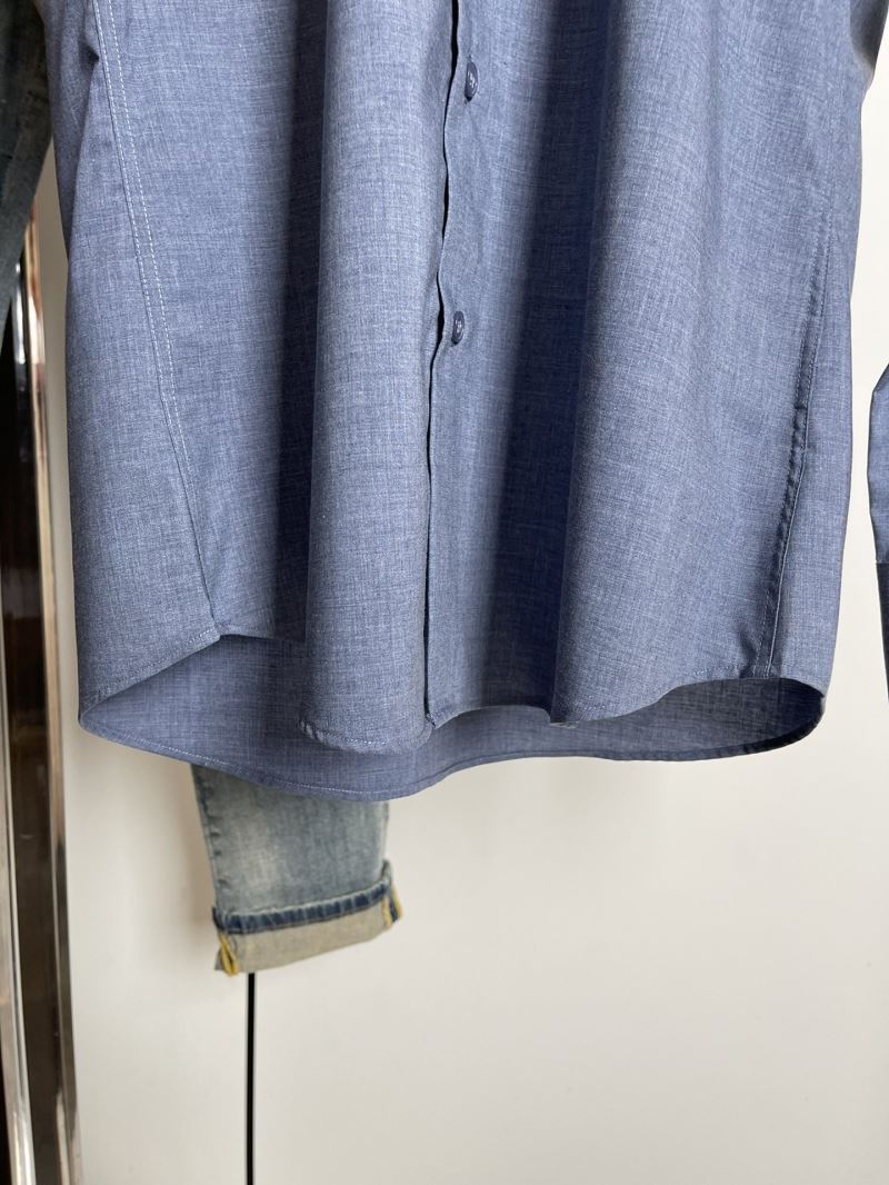 Zegna Shirts